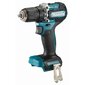 Makita DLX2423AJ LXT 18 V akkukonesarja, sis. 2 x akku, pikalatauslaite ja muovisalkku hinta ja tiedot | Akkuporakoneet ja ruuvinvääntimet | hobbyhall.fi