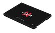 SSD GOODRAM IRDM PRO 256GB SATA III 2.5 RETAIL hinta ja tiedot | Kovalevyt | hobbyhall.fi