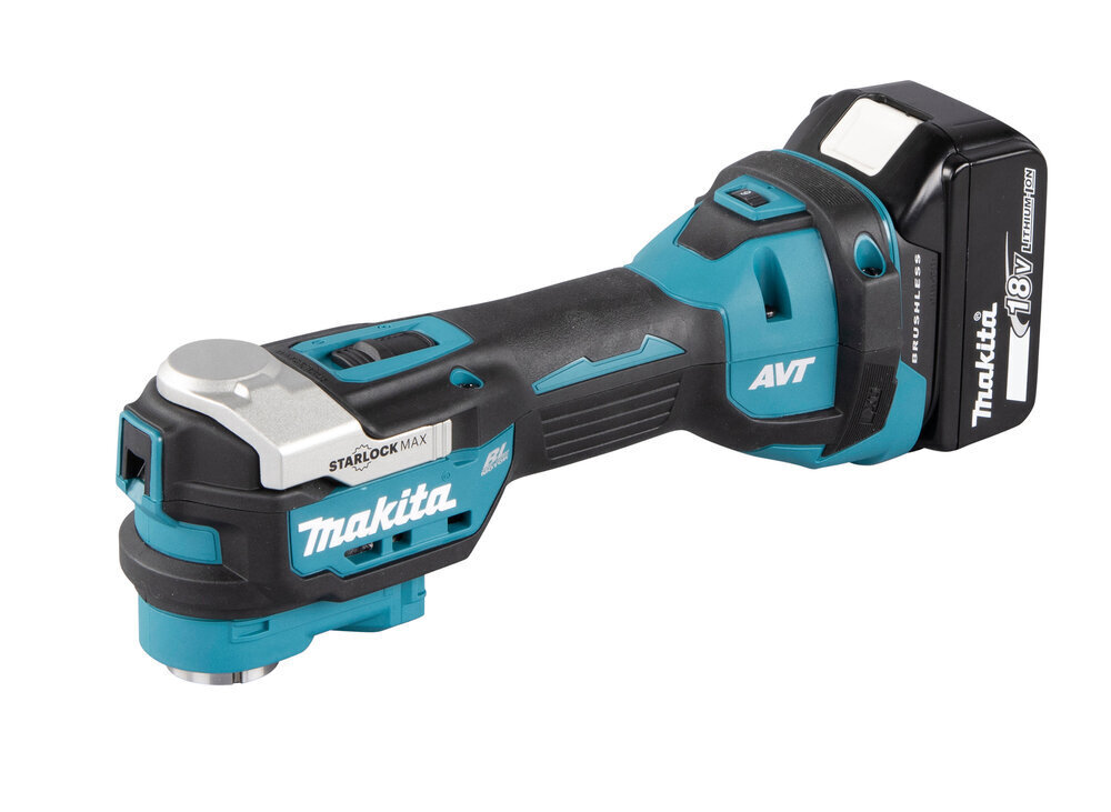 Combokit Makita DLX7019TX1 työkalusarja hinta ja tiedot | Akkuporakoneet ja ruuvinvääntimet | hobbyhall.fi