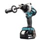 Combokit Makita DLX7019TX1 työkalusarja hinta ja tiedot | Akkuporakoneet ja ruuvinvääntimet | hobbyhall.fi