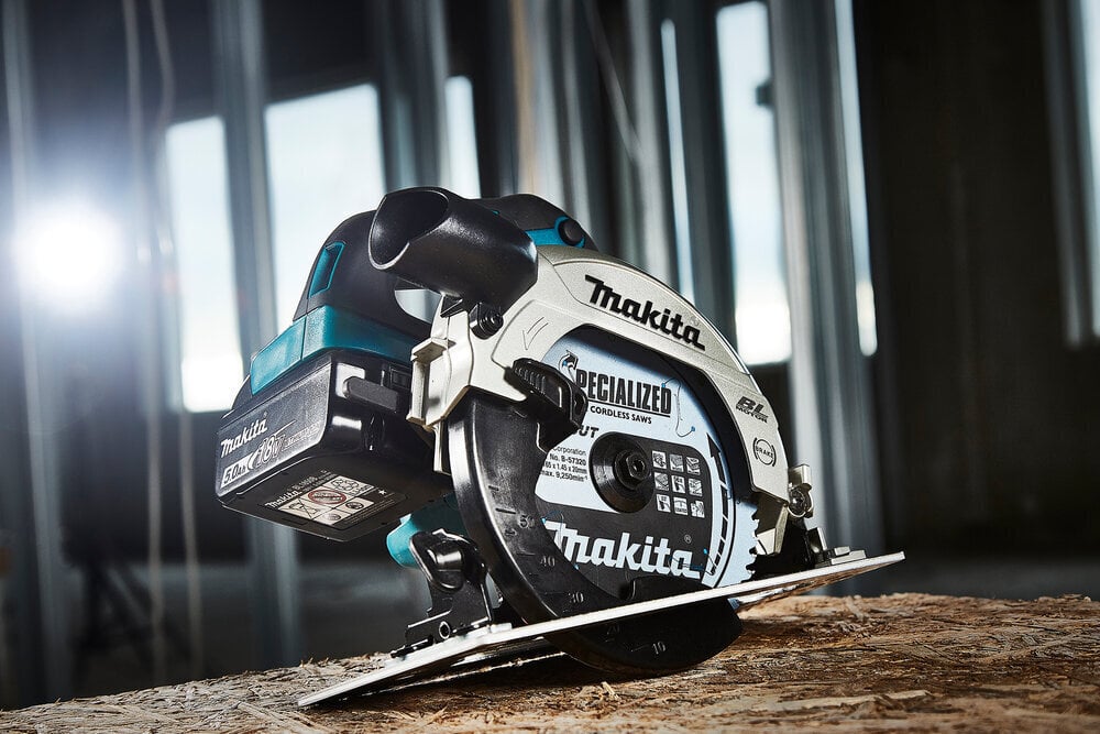 Combokit Makita DLX7019TX1 työkalusarja hinta ja tiedot | Akkuporakoneet ja ruuvinvääntimet | hobbyhall.fi