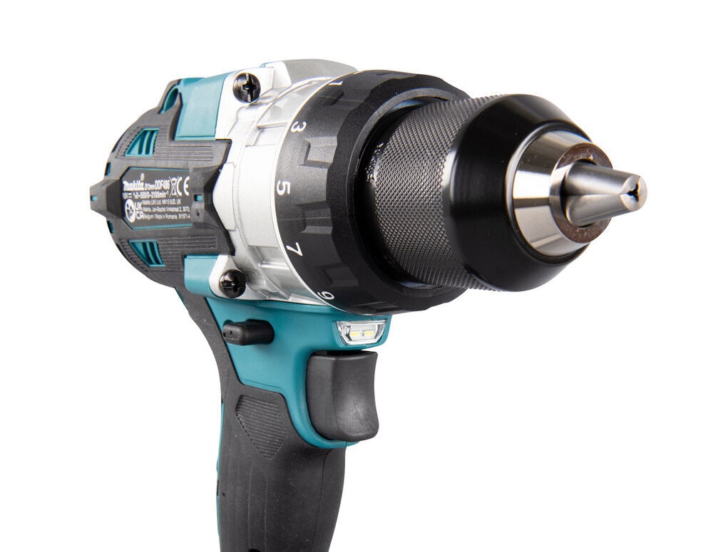 Combokit Makita DLX7019TX1 työkalusarja hinta ja tiedot | Akkuporakoneet ja ruuvinvääntimet | hobbyhall.fi