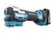 Combokit Makita DLX7019TX1 työkalusarja hinta ja tiedot | Akkuporakoneet ja ruuvinvääntimet | hobbyhall.fi