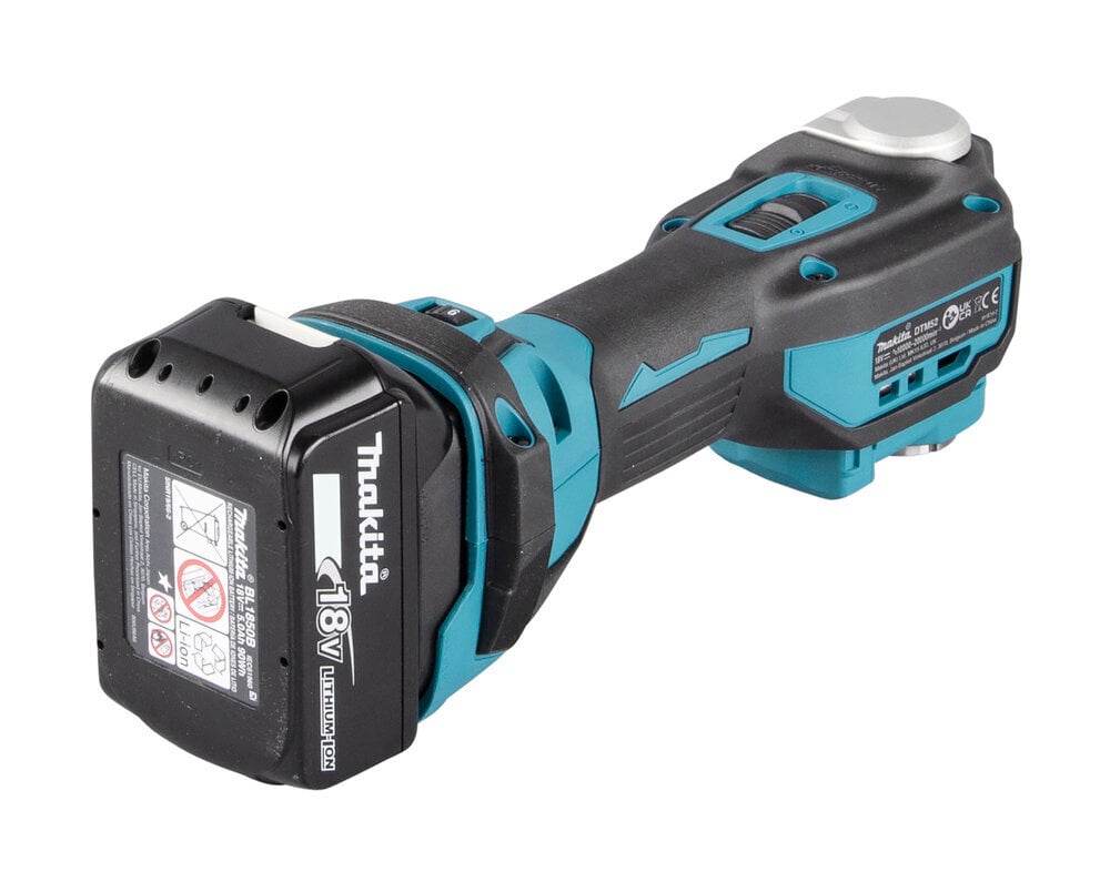 Combokit Makita DLX7019TX1 työkalusarja hinta ja tiedot | Akkuporakoneet ja ruuvinvääntimet | hobbyhall.fi