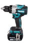 Combokit Makita DLX7019TX1 työkalusarja hinta ja tiedot | Akkuporakoneet ja ruuvinvääntimet | hobbyhall.fi