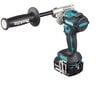 Combokit Makita DLX7019TX1 työkalusarja hinta ja tiedot | Akkuporakoneet ja ruuvinvääntimet | hobbyhall.fi