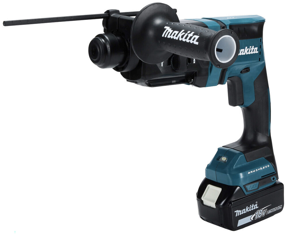 Combokit Makita DLX1114T työkalusarja hinta ja tiedot | Akkuporakoneet ja ruuvinvääntimet | hobbyhall.fi