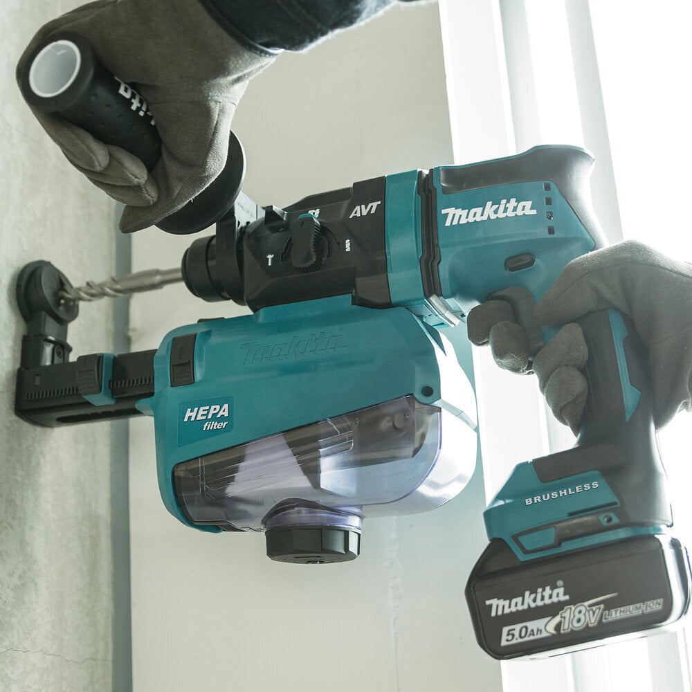 Combokit Makita DLX1114T työkalusarja hinta ja tiedot | Akkuporakoneet ja ruuvinvääntimet | hobbyhall.fi