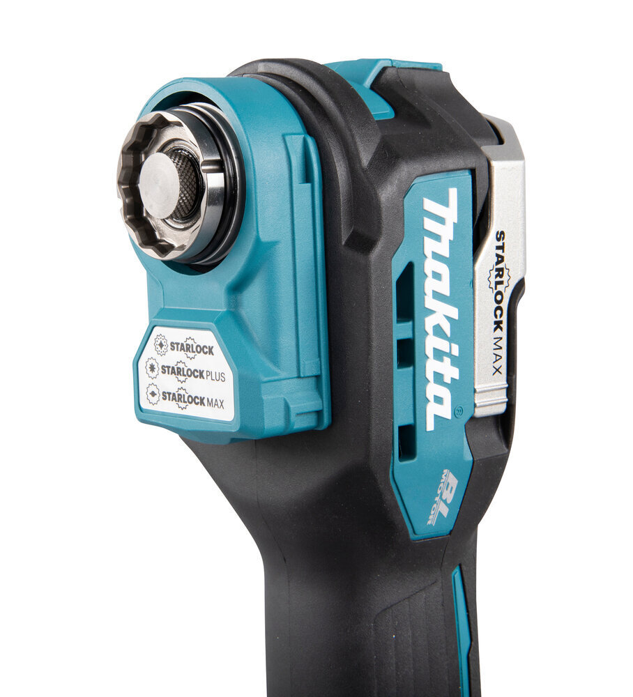 Combokit Makita DLX1114T työkalusarja hinta ja tiedot | Akkuporakoneet ja ruuvinvääntimet | hobbyhall.fi