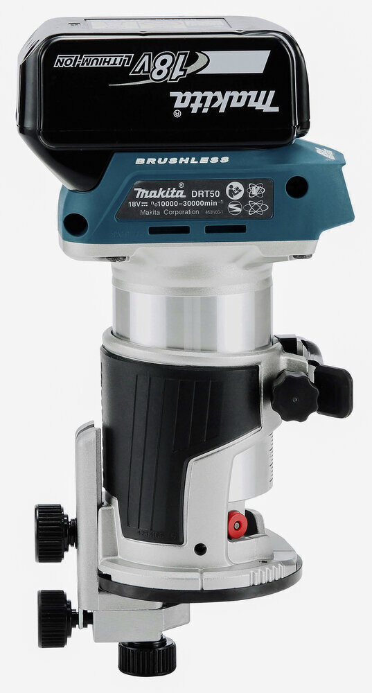 Combokit Makita DLX1114T työkalusarja hinta ja tiedot | Akkuporakoneet ja ruuvinvääntimet | hobbyhall.fi