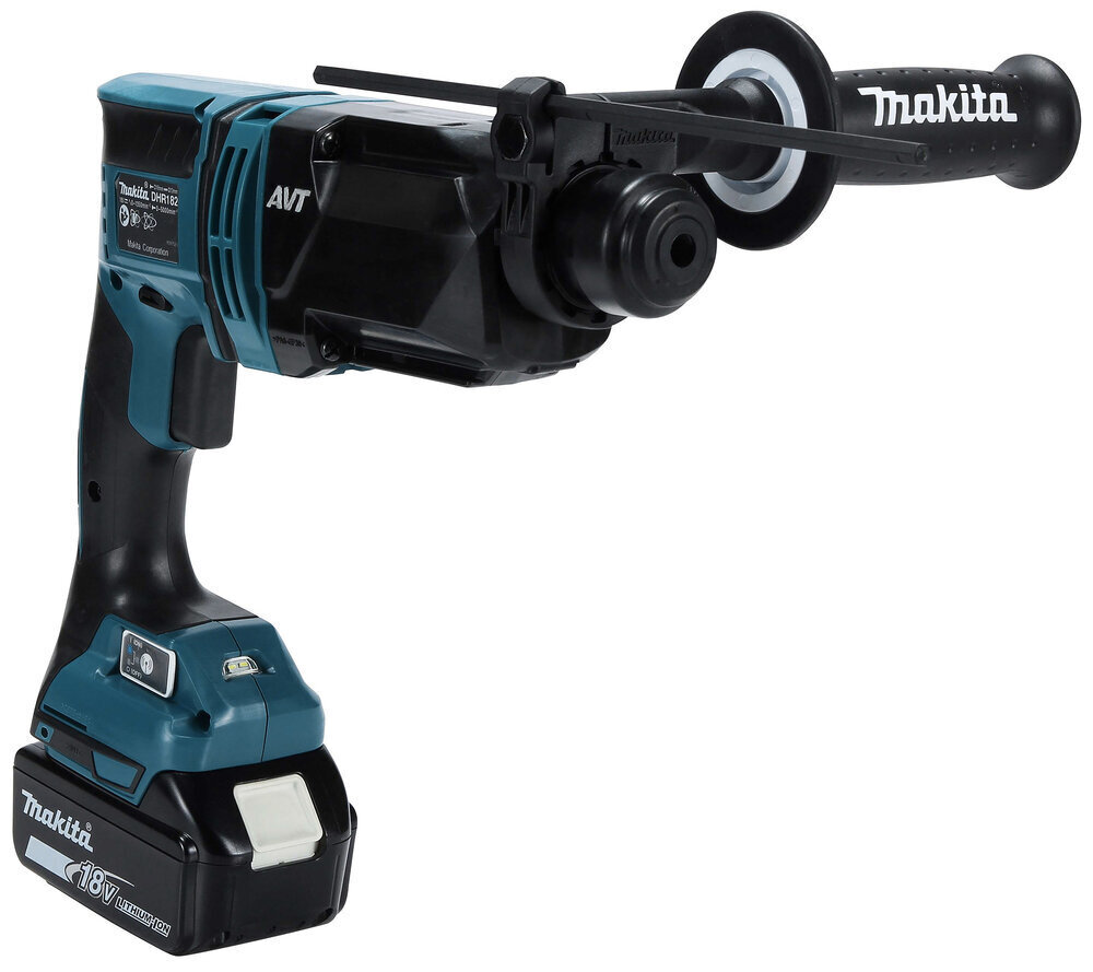 Combokit Makita DLX1114T työkalusarja hinta ja tiedot | Akkuporakoneet ja ruuvinvääntimet | hobbyhall.fi