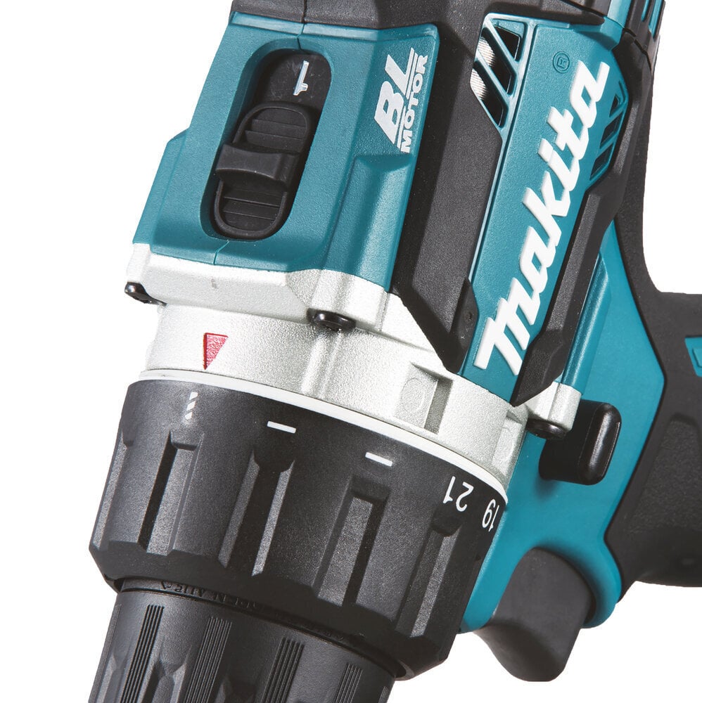 Combokit Makita DLX1114T työkalusarja hinta ja tiedot | Akkuporakoneet ja ruuvinvääntimet | hobbyhall.fi