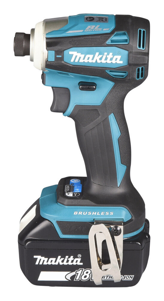 Combokit Makita DLX1114T työkalusarja hinta ja tiedot | Akkuporakoneet ja ruuvinvääntimet | hobbyhall.fi