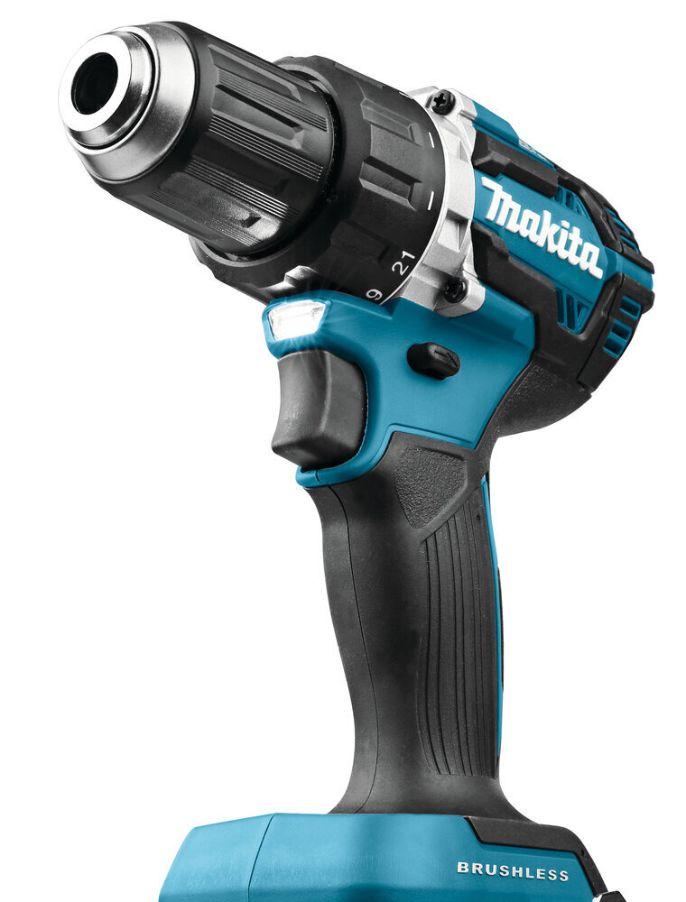 Combokit Makita DLX1114T työkalusarja hinta ja tiedot | Akkuporakoneet ja ruuvinvääntimet | hobbyhall.fi