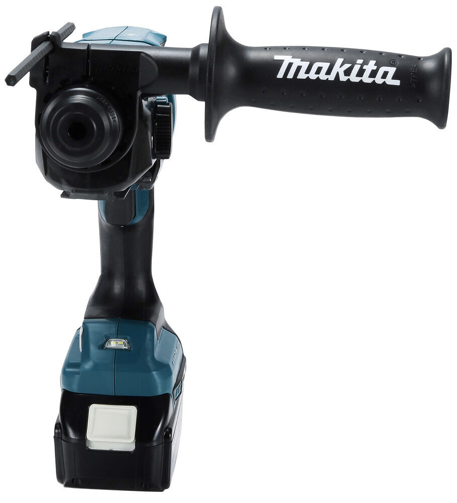 Combokit Makita DLX1114T työkalusarja hinta ja tiedot | Akkuporakoneet ja ruuvinvääntimet | hobbyhall.fi