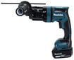 Combokit Makita DLX1114T työkalusarja hinta ja tiedot | Akkuporakoneet ja ruuvinvääntimet | hobbyhall.fi