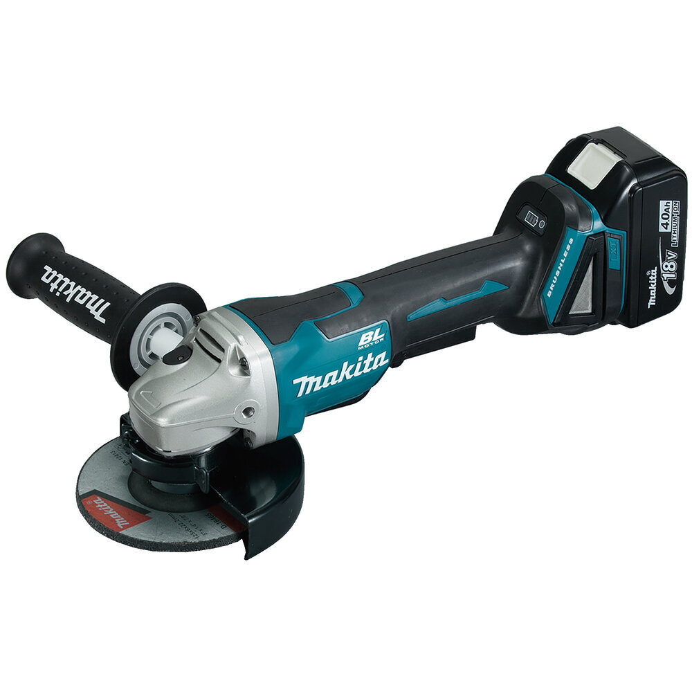 Combokit Makita DLX1114T työkalusarja hinta ja tiedot | Akkuporakoneet ja ruuvinvääntimet | hobbyhall.fi