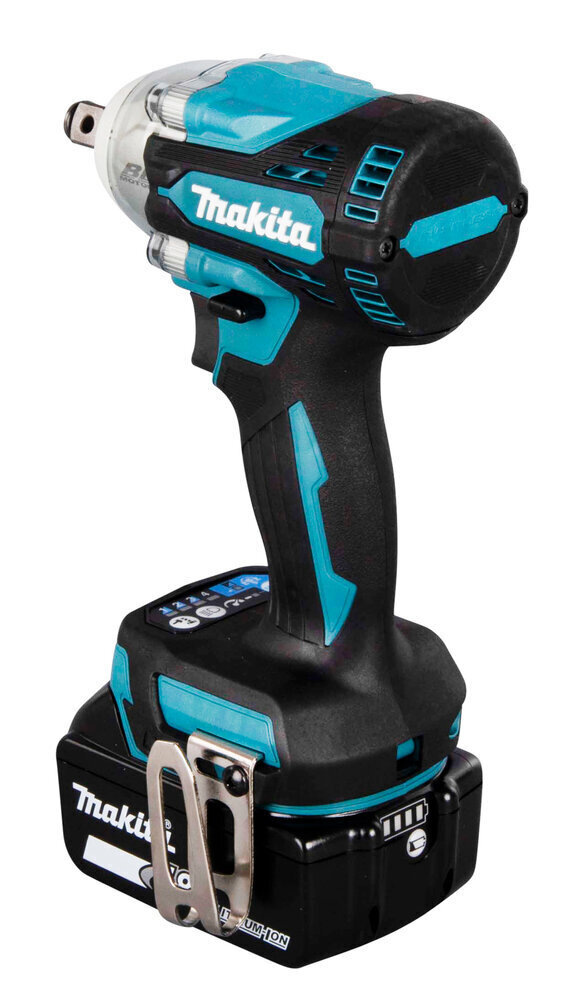 Combokit Makita DLX1114T työkalusarja hinta ja tiedot | Akkuporakoneet ja ruuvinvääntimet | hobbyhall.fi