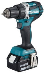 Combokit Makita DLX1114T työkalusarja hinta ja tiedot | Akkuporakoneet ja ruuvinvääntimet | hobbyhall.fi