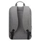 Lenovo Laptop Casual Backpack B210 Grey, hinta ja tiedot | Tietokonelaukut | hobbyhall.fi
