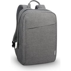 Lenovo Laptop Casual Backpack B210 Grey, hinta ja tiedot | Tietokonelaukut | hobbyhall.fi