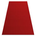 RUMBA 1974 klaretti -matto, punainen