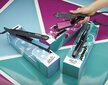 TONI & GUY Kompakti hiuskiharrin hinta ja tiedot | Suoristusraudat ja kihartimet | hobbyhall.fi