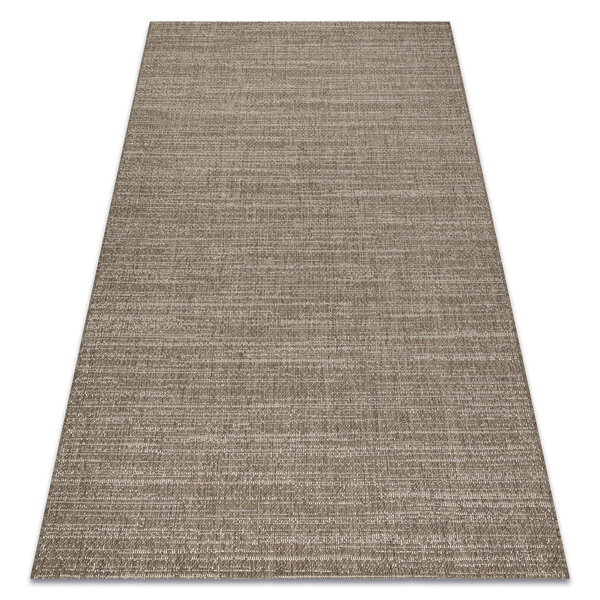 STRING SIZAL FLOORLUX 20389 -matto, ruskea