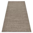 MATTO STRING SIZAL FLOORLUX 20389 taupe / samppanja MELANGE