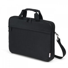 BASE XX Laptop Bag Toploader 13i kannettavan tietokoneen laukku 13-14,1″, musta hinta ja tiedot | Tietokonelaukut | hobbyhall.fi