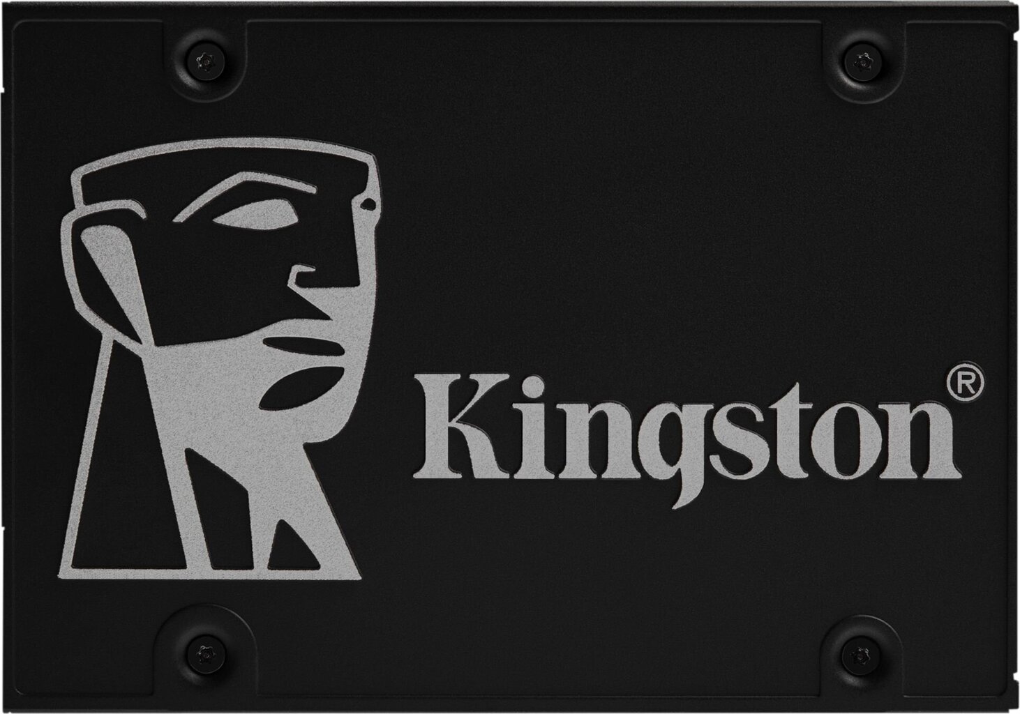 Kingston SKC600B/256G hinta ja tiedot | Kovalevyt | hobbyhall.fi