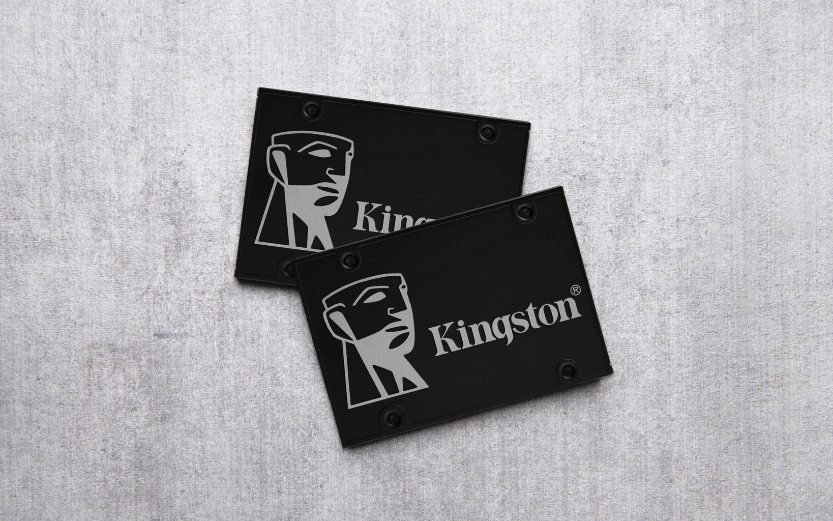 Kingston SKC600B/256G hinta ja tiedot | Kovalevyt | hobbyhall.fi