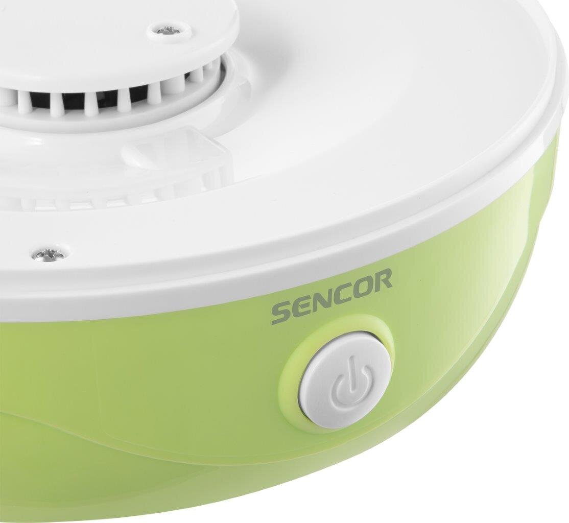 Sencor SFD 757GG hinta ja tiedot | Kuivurit | hobbyhall.fi
