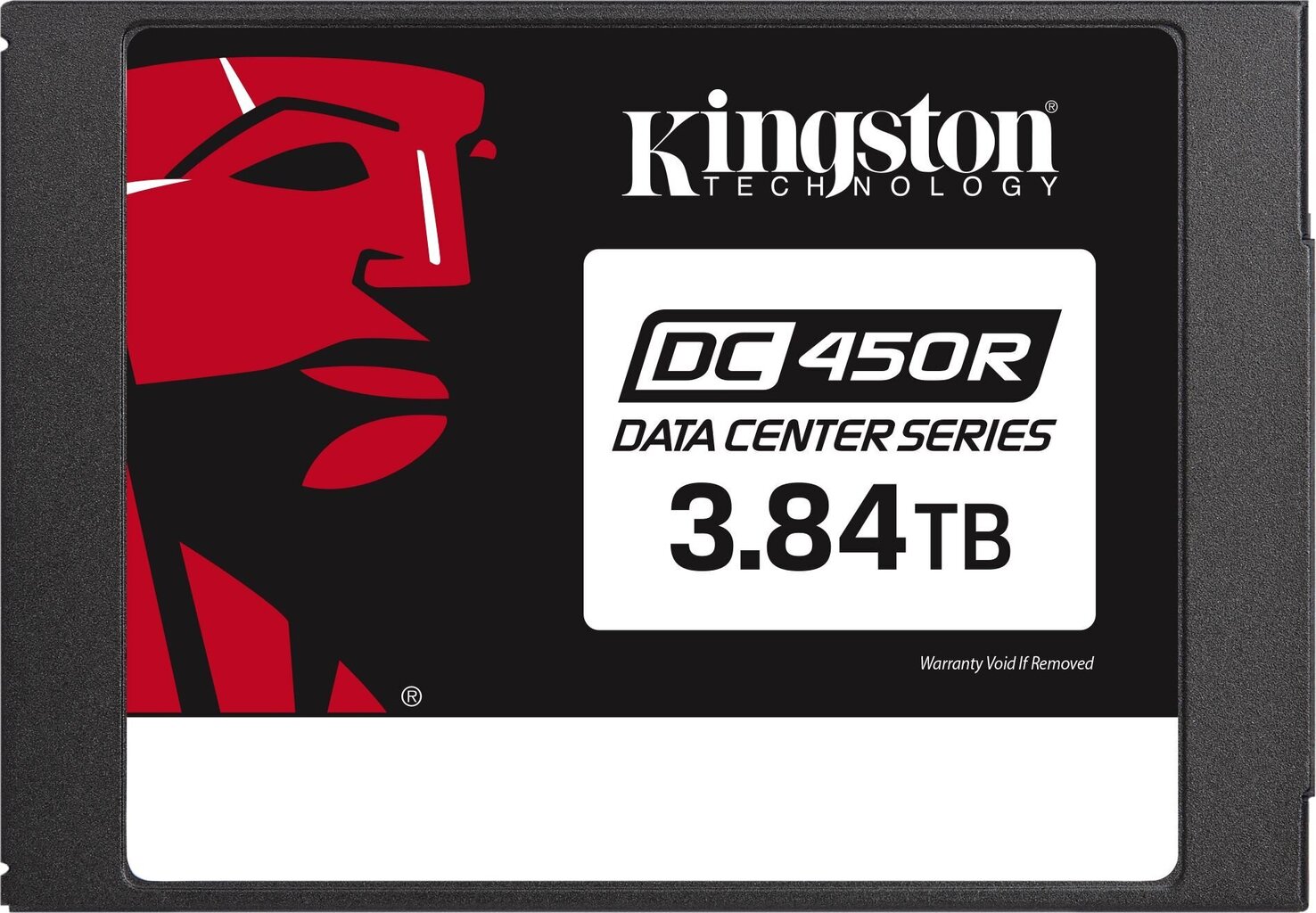 Kingston SEDC450R/3840G hinta ja tiedot | Kovalevyt | hobbyhall.fi