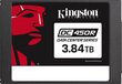 Kingston SEDC450R/3840G hinta ja tiedot | Kovalevyt | hobbyhall.fi