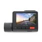 Mio MiVue 955WD 4K, Dual, GPS, Wi-Fi hinta ja tiedot | Autokamerat | hobbyhall.fi