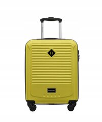 Pieni matkalaukku Puccini, keltainen hinta ja tiedot | Puccini Lapset | hobbyhall.fi