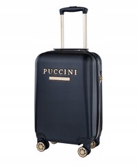 Pieni matkalaukku Puccini, musta hinta ja tiedot | Puccini Lapset | hobbyhall.fi