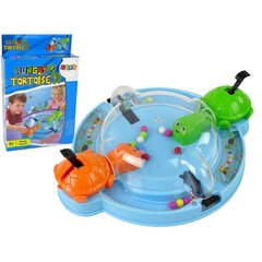 Arcade-peli LeanToys Hungry Turtle hinta ja tiedot | Lautapelit ja älypelit | hobbyhall.fi