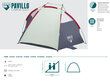 Retkeilyteltta RAMBLE 2 100 cm x 200 cm x 100 cm, Bestway hinta ja tiedot | Lasten leikkimökit ja -teltat | hobbyhall.fi