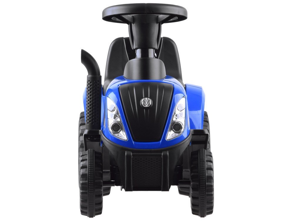 New Holland traktori perävaunun kanssa hinta ja tiedot | Vauvan lelut | hobbyhall.fi