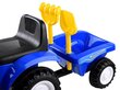 New Holland traktori perävaunun kanssa hinta ja tiedot | Vauvan lelut | hobbyhall.fi