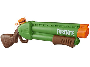 Vesipyssy Nerf Super Soaker Fortnite hinta ja tiedot | Nerf Supersoaker Lapset | hobbyhall.fi