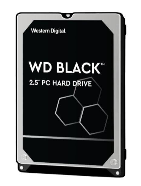 Western Digital WD10SPSX hinta ja tiedot | Kovalevyt | hobbyhall.fi