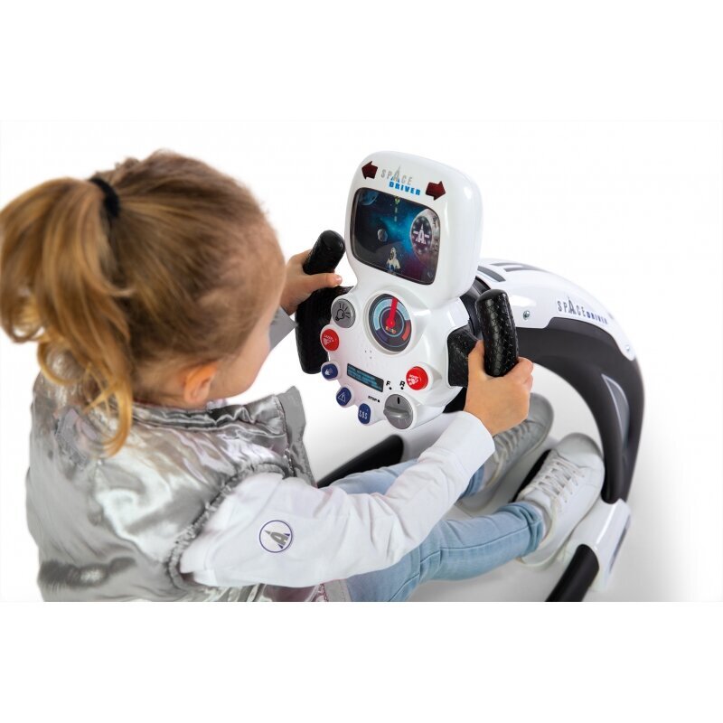 Smoby-ajostimulaattori lapsille hinta ja tiedot | Kehittävät lelut | hobbyhall.fi