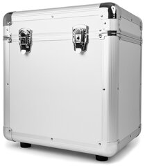 Power Dynamics RC100 Case 12 " levykotelo, hopea hinta ja tiedot | Power Dynamics Kodinkoneet ja kodinelektroniikka | hobbyhall.fi