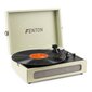 FENTON RP118C hinta ja tiedot | Vinyylilevysoittimet ja gramofonit | hobbyhall.fi