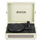 FENTON RP118C hinta ja tiedot | Vinyylilevysoittimet ja gramofonit | hobbyhall.fi