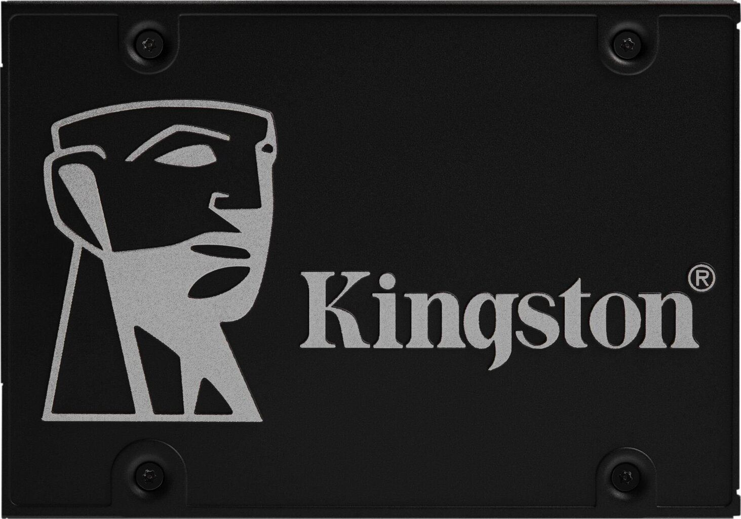 Kingston SKC600/1024G hinta ja tiedot | Kovalevyt | hobbyhall.fi