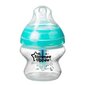 Pullosarja, Advanced Tommee Tippee 260 ml 42260951,0 kk, 260 ml hinta ja tiedot | Tuttipullot ja tarvikkeet | hobbyhall.fi